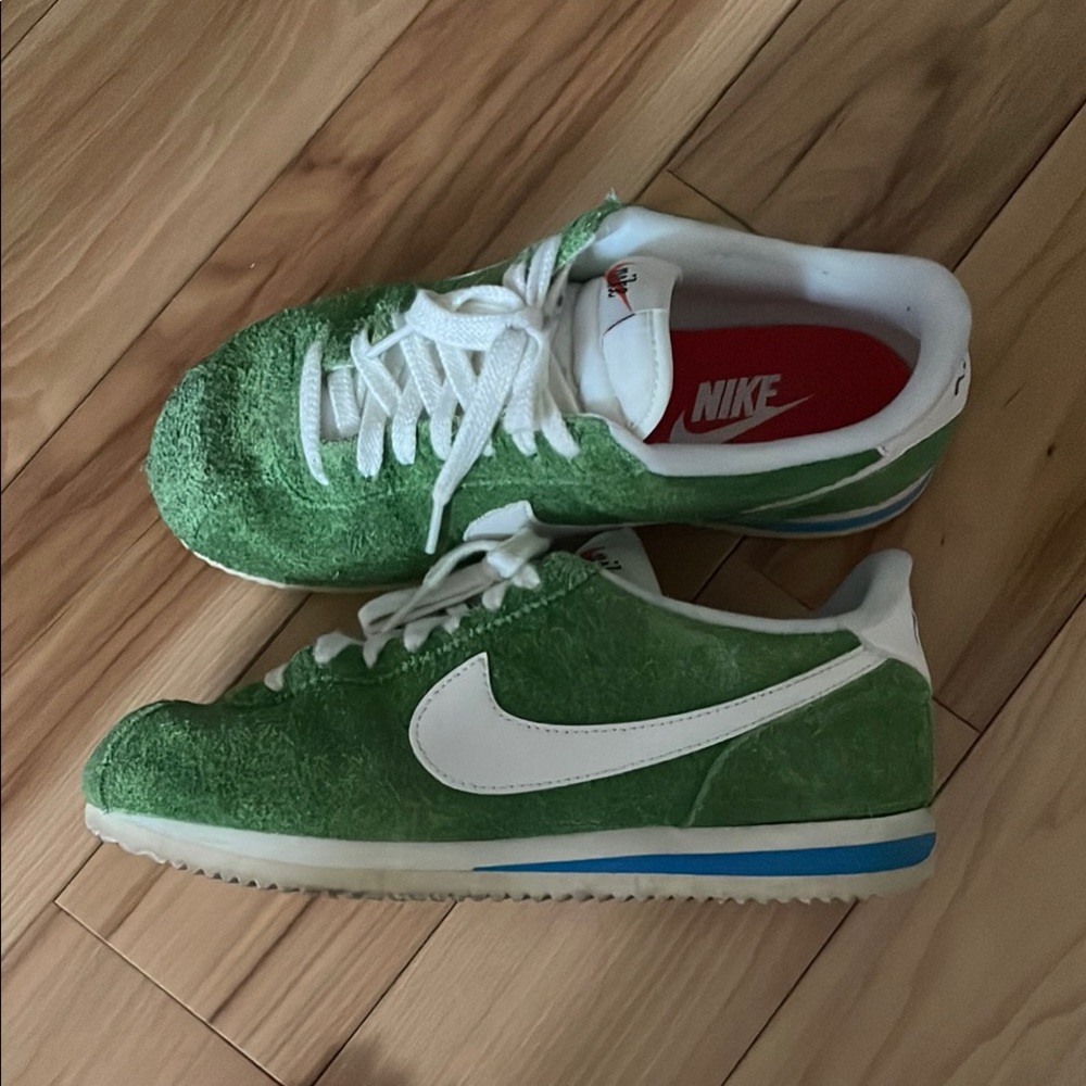 Nike Cortez